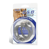 Blue Line Dual stamina ring Blue Line Dual stamina ring